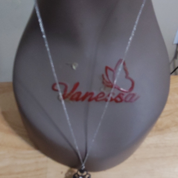 Key necklace - Picture 3 of 3